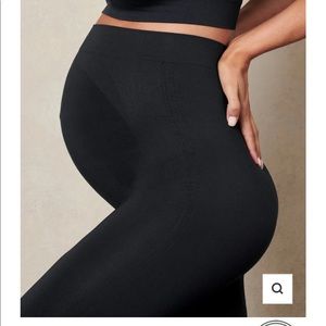 Blanqi maternity leggings